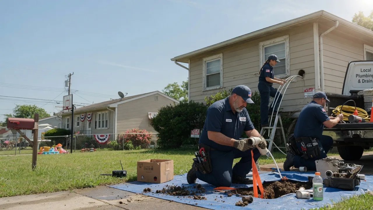 Faucet Repair in Conestoga, PA near me